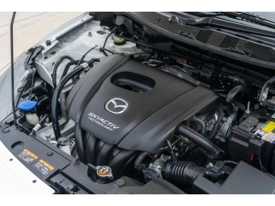 Mazda 2 1.3 High Connect ปี 2017 ตัวท๊อป รูปที่ 9